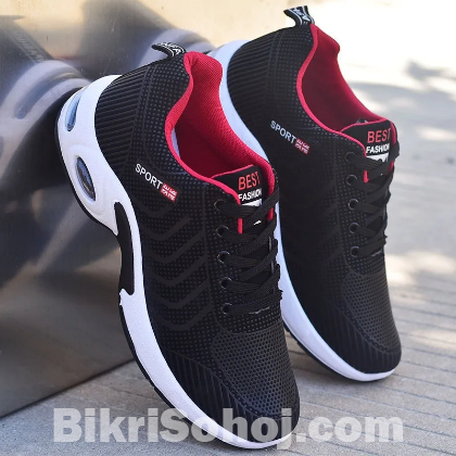 Men's low-top sneakers Sports large size men's board shoes